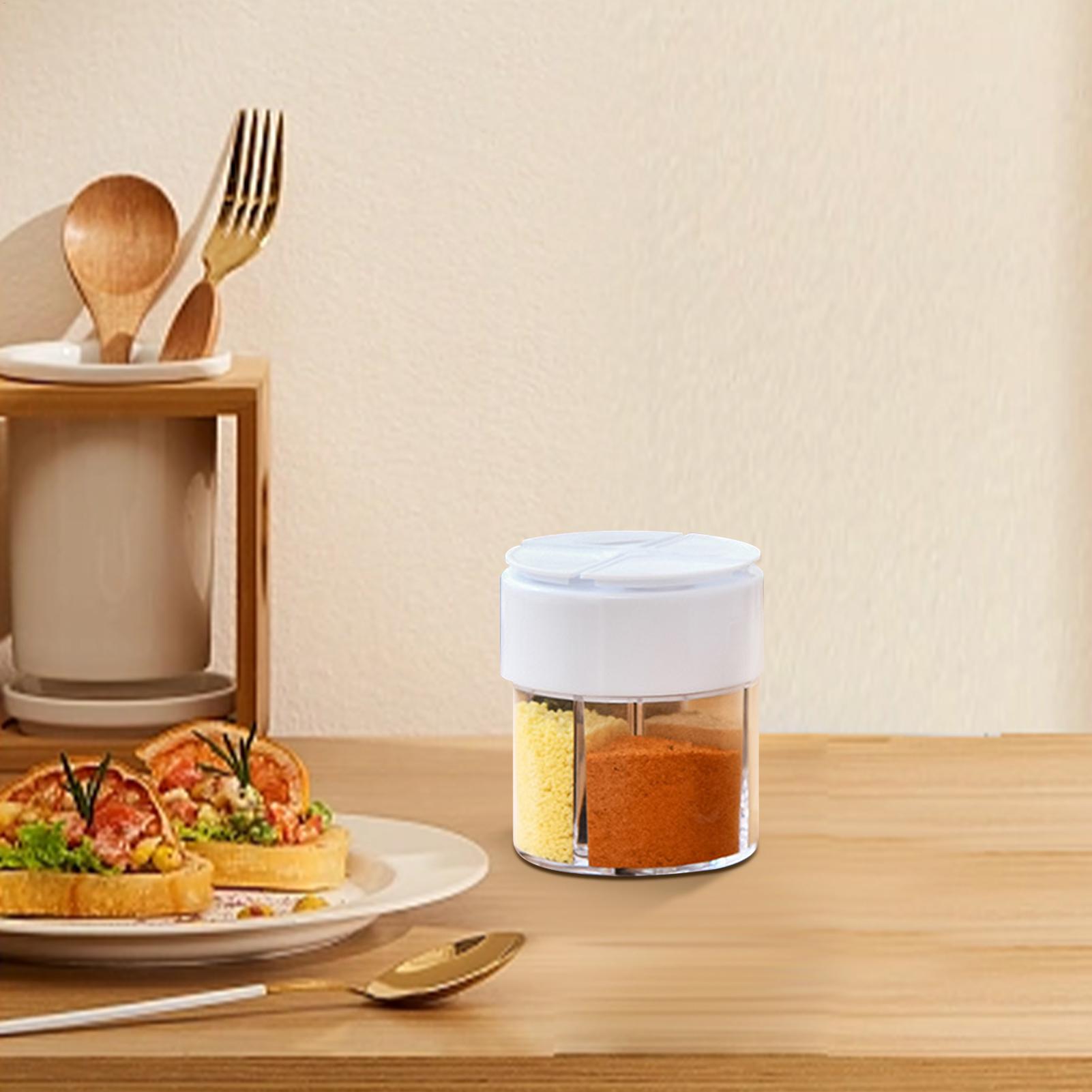 Contenitori per condimenti Con - Camping Cooking Container recensione e prezzo