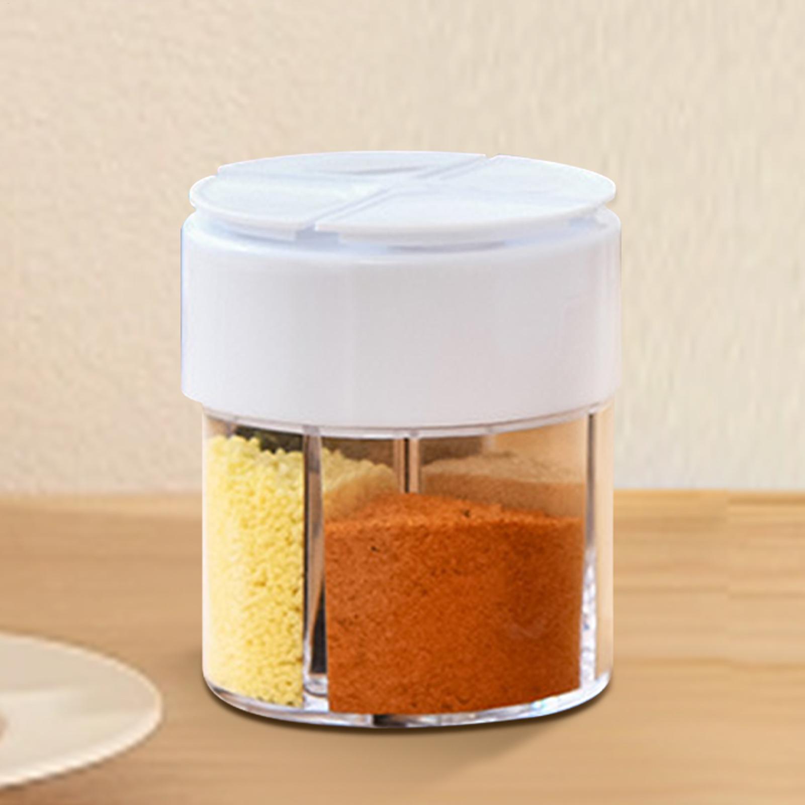 Contenitori per condimenti Con - Camping Cooking Container recensione e prezzo