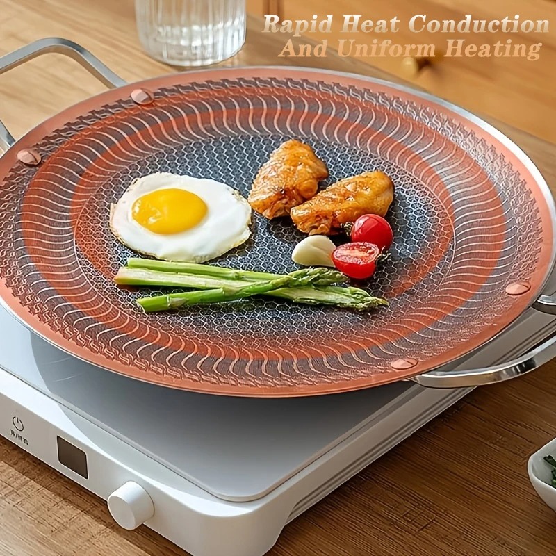 Padella Multifunzionale in Acc - Camping Hiking Cooking recensione e prezzo