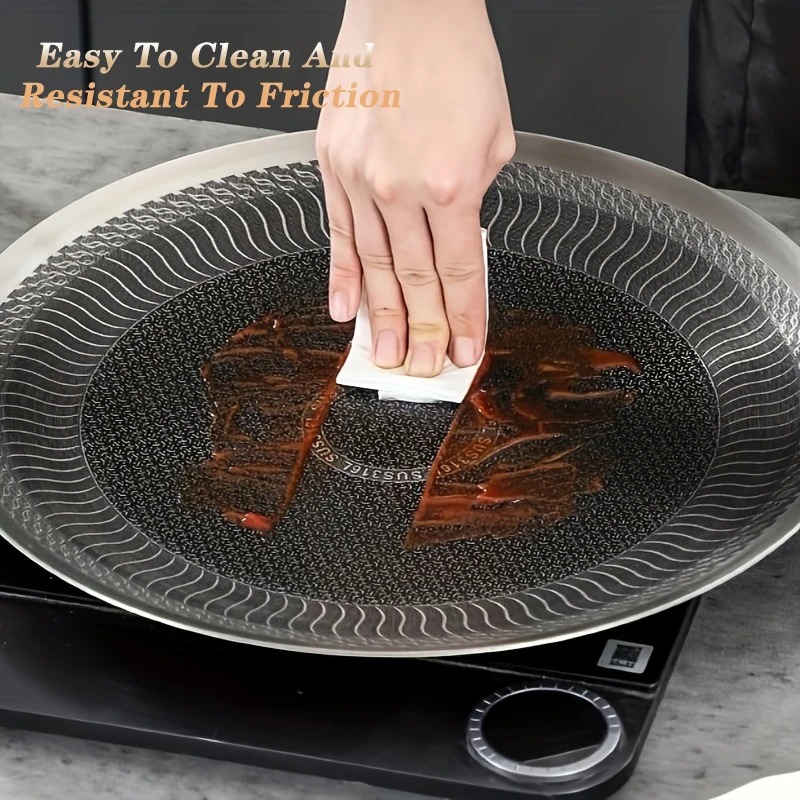 Padella Multifunzionale in Acc - Camping Hiking Cooking recensione e prezzo