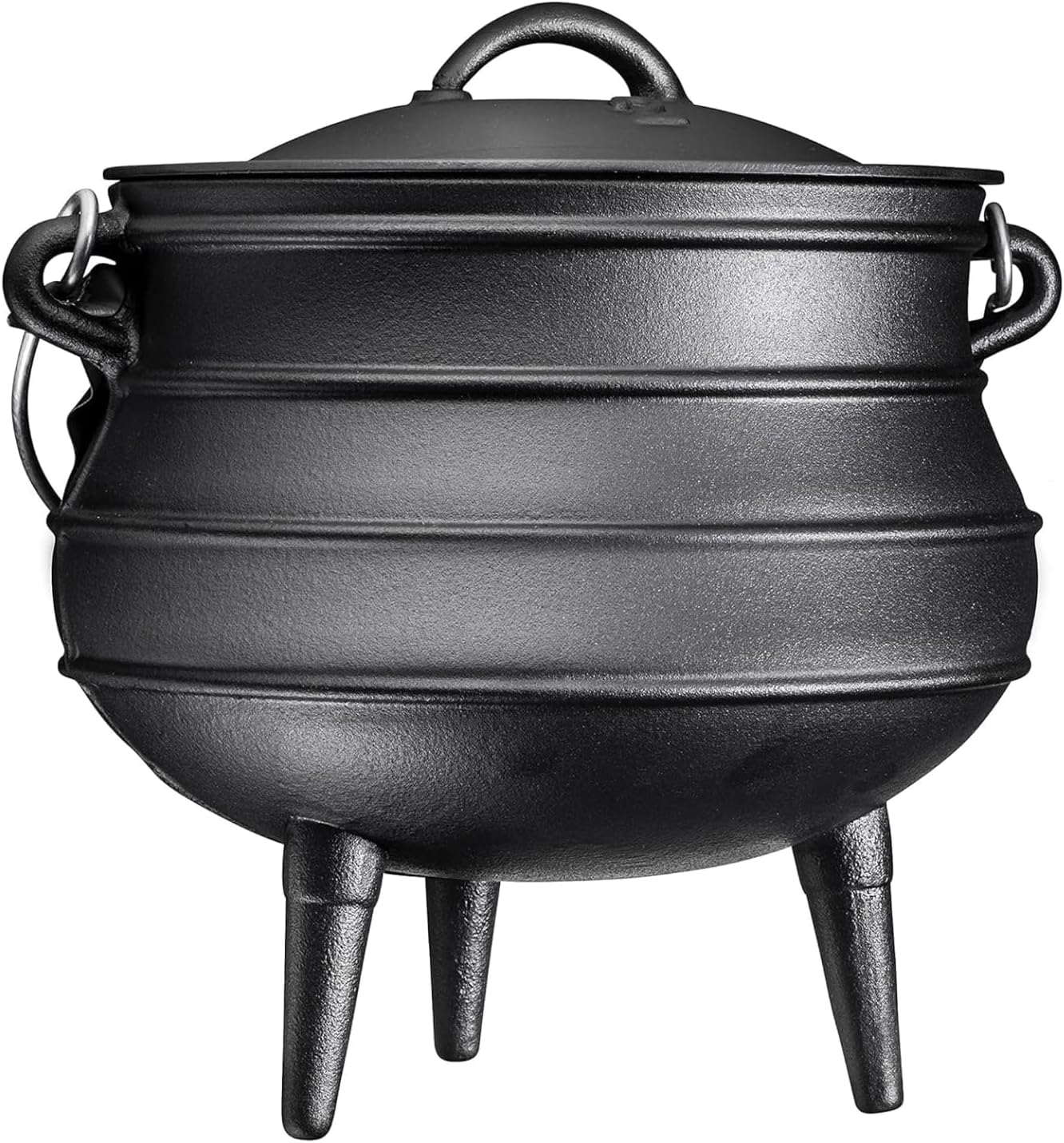 Pentola in Ghisa da 12 Quarti  - Camp Dutch Oven Cast recensione e prezzo