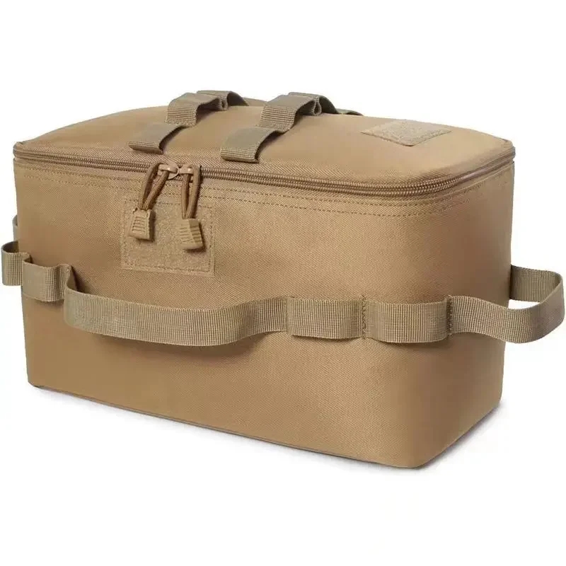 Borsa per il trasporto di bomb - Camping Cooking Organizer recensione e prezzo
