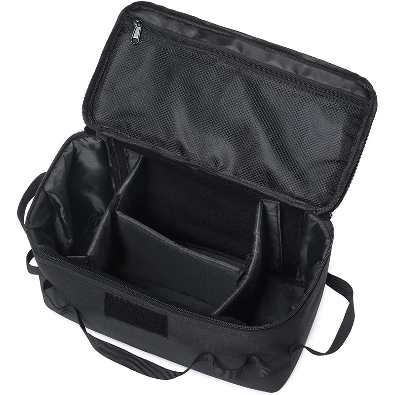 Borsa per il trasporto di bomb - Camping Cooking Organizer recensione e prezzo