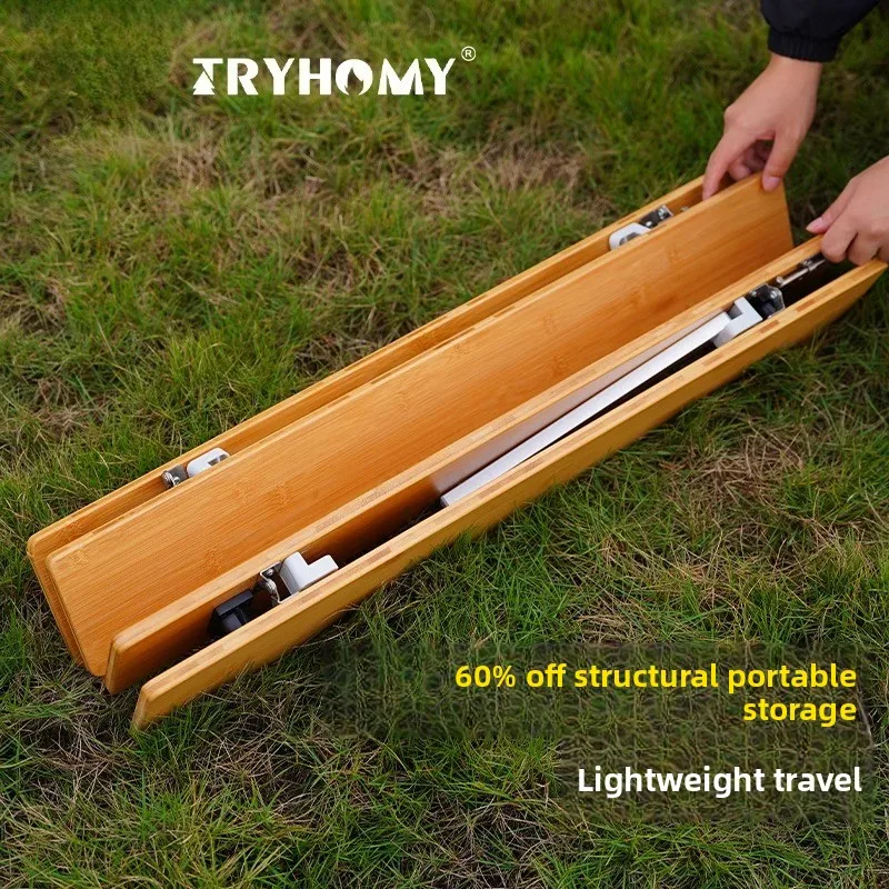 Tavolo da Campeggio Portatile  - Camping Cooking Table recensione e prezzo