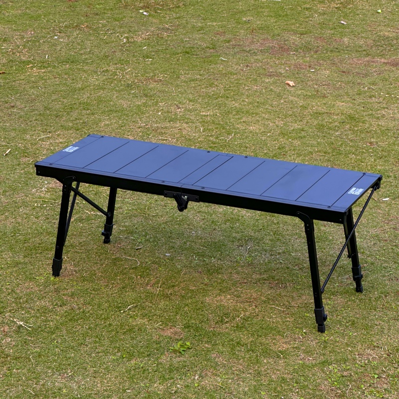 Tavolo IGT da campeggio estern - Camping Cooking Table recensione e prezzo