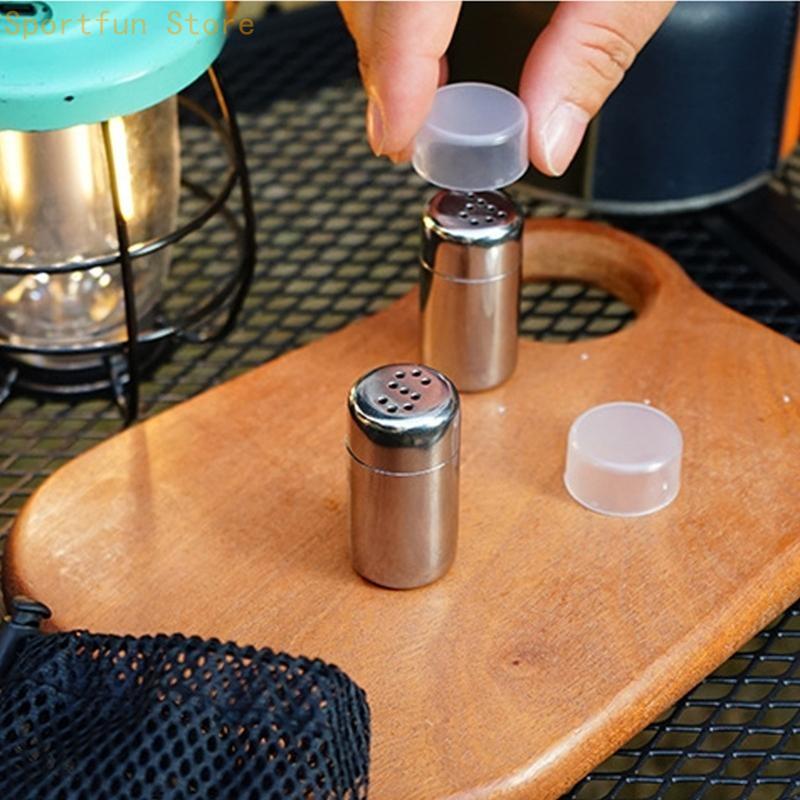 2 lotti durabilità barattolo s - Camping Cooking Container recensione e prezzo