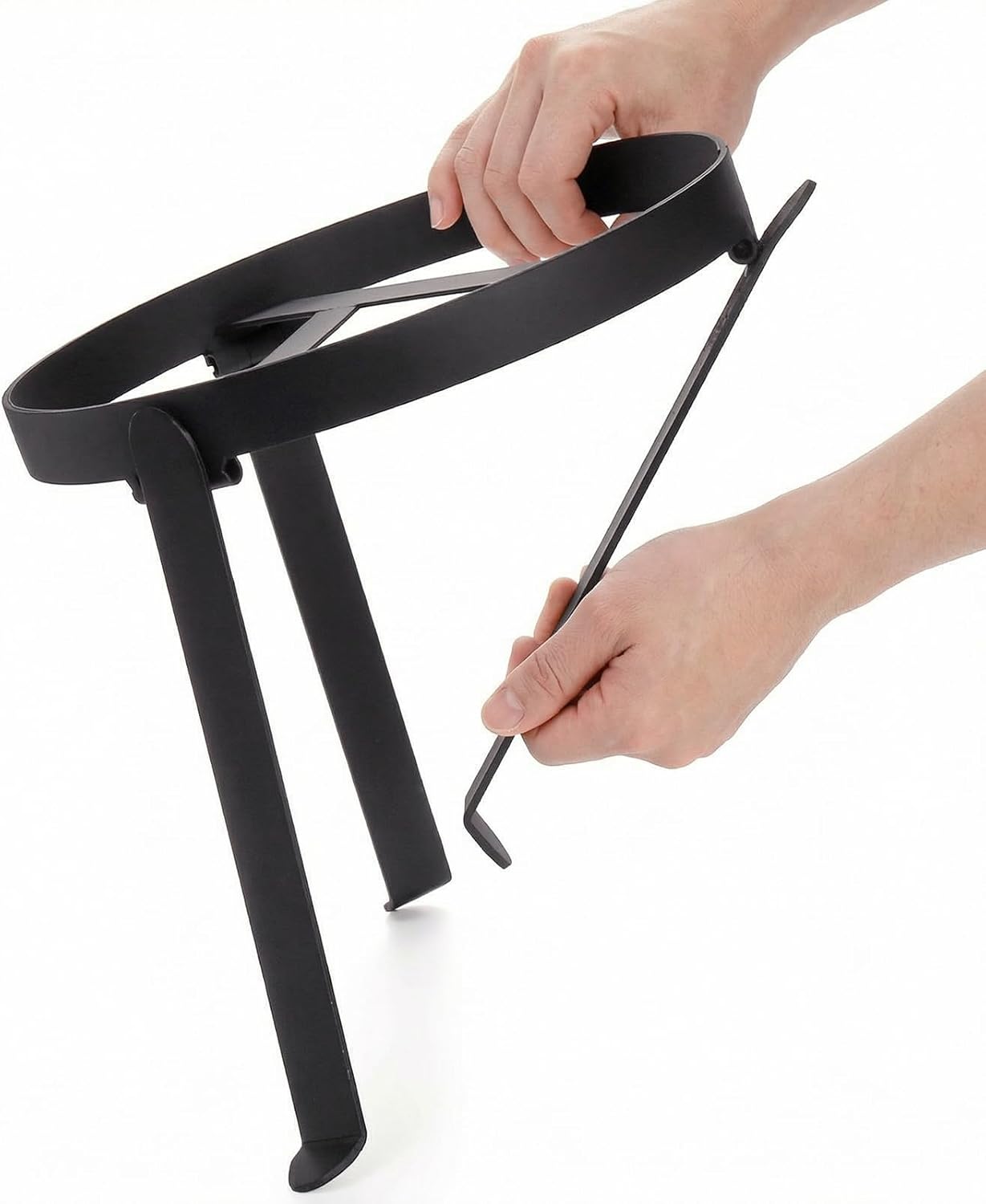 Treppiede per Falò, Supporto P - Camp Dutch Oven Cast recensione e prezzo