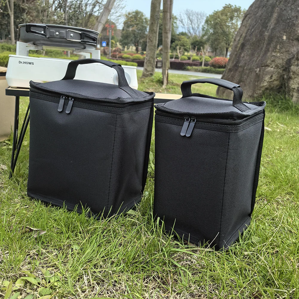 Borsa da campeggio per serbato - Camping Hiking Cooking recensione e prezzo