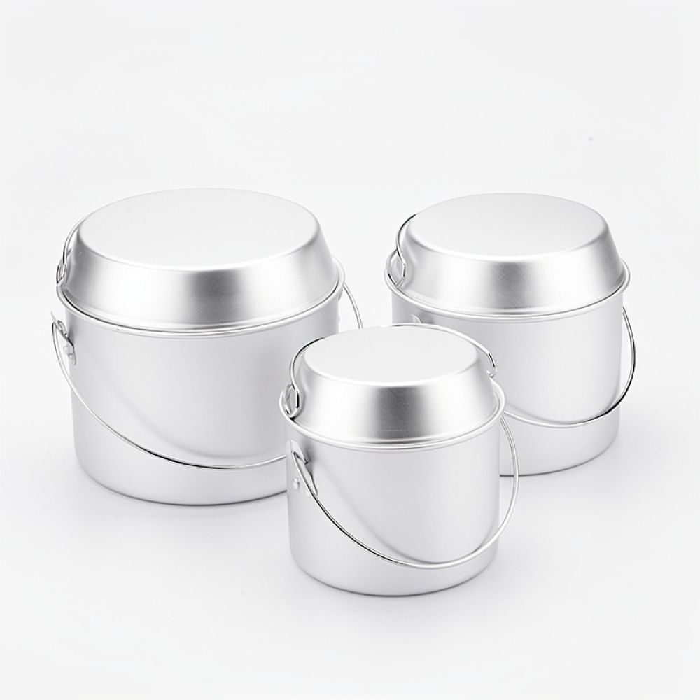 Set di utensili da cucina per  - Camping Cooking Dining Set recensione e prezzo