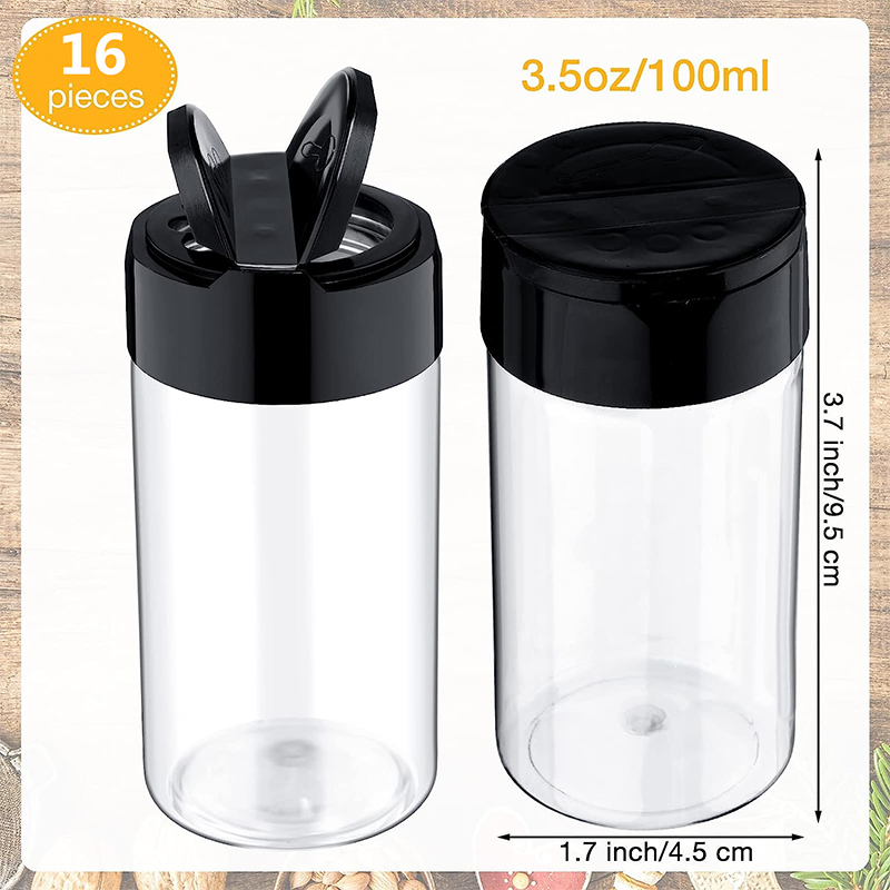 LMETJMA Barattolo di spezie in - Camping Cooking Container recensione e prezzo