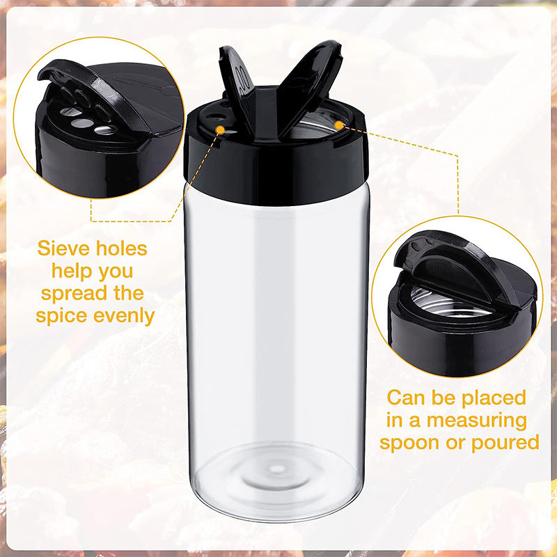 LMETJMA Barattolo di spezie in - Camping Cooking Container recensione e prezzo