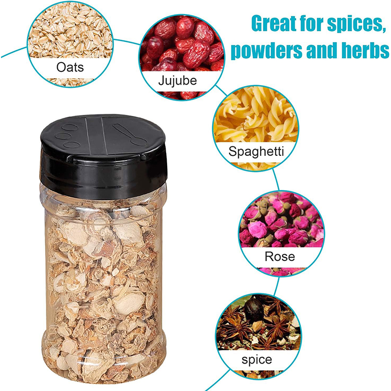 LMETJMA Barattolo di spezie in - Camping Cooking Container recensione e prezzo