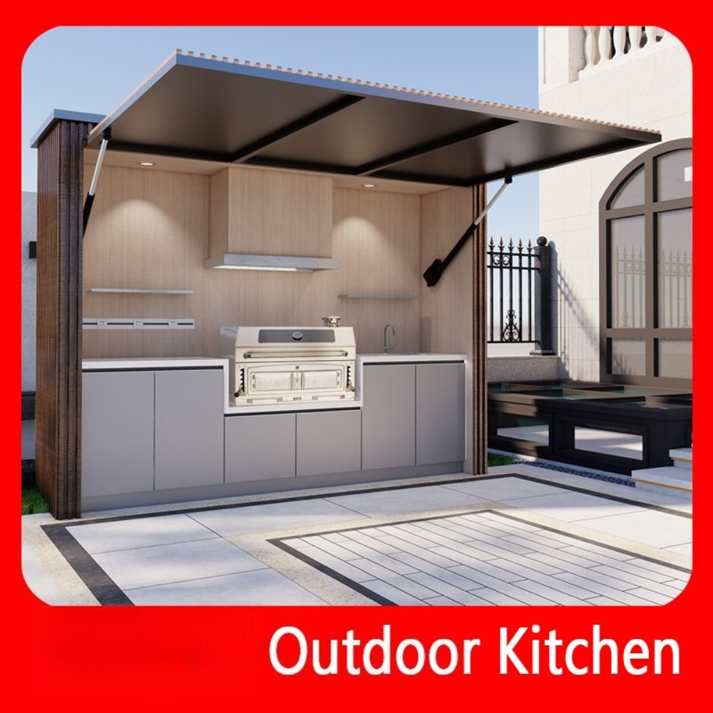 # Isola Cucina Mobile da Ester - Camping Cooking Dining Set recensione e prezzo