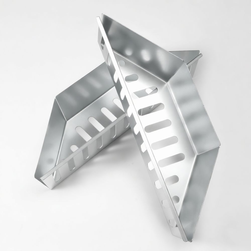 Cesto per carbone da esterno,  - Camping Cooking Container recensione e prezzo