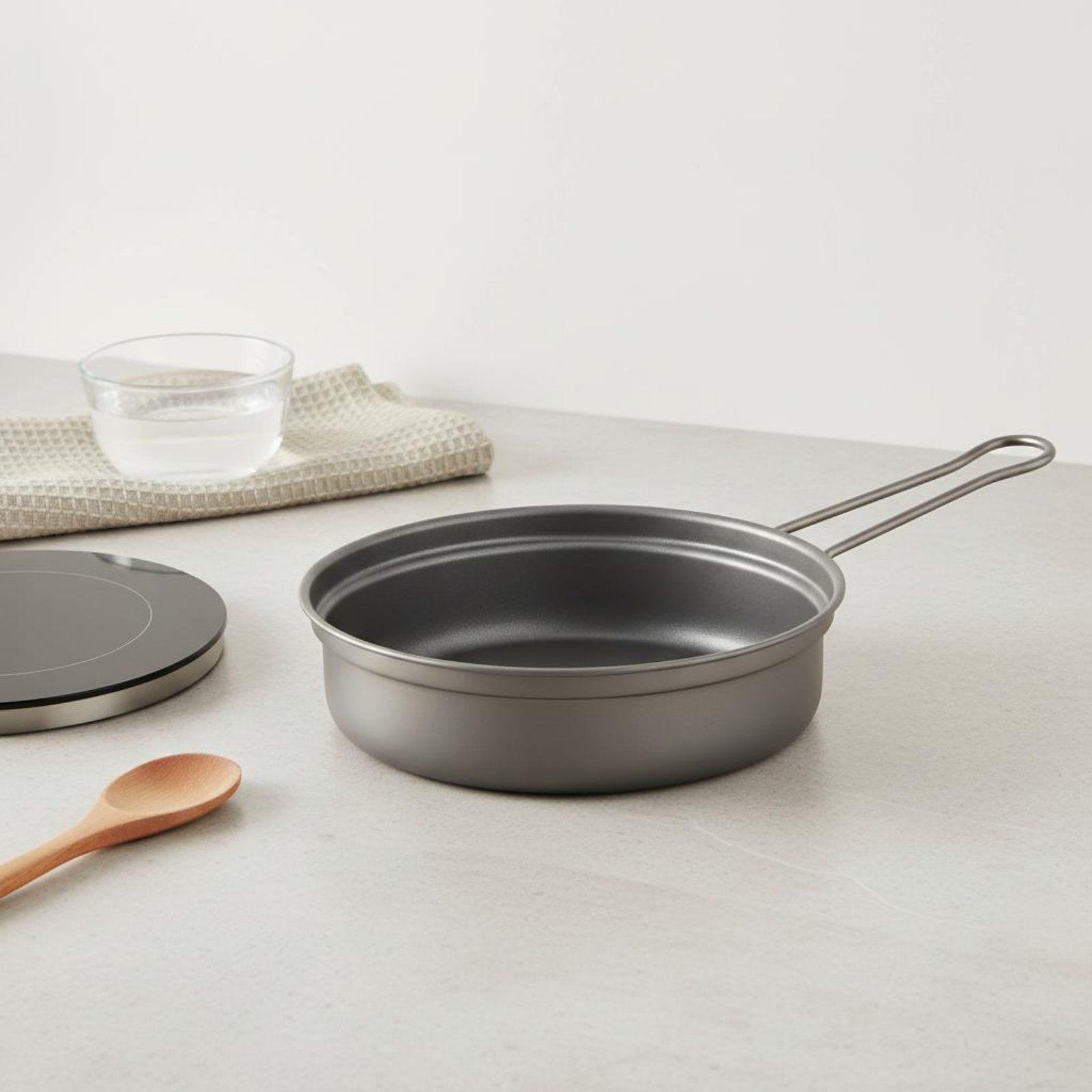 Set da cucina da campeggio in  - Camping Cooking Dining Set recensione e prezzo