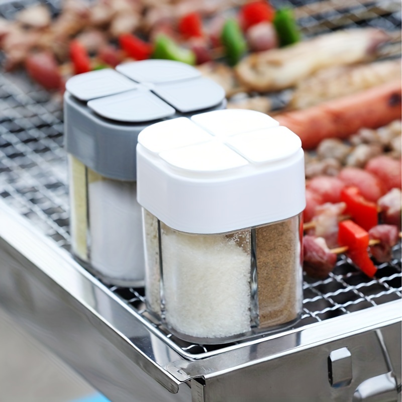 Agitatore per condimenti da ca - Camping Cooking Organizer recensione e prezzo